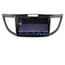 Stacja multimedialna Honda CR-V 2012 - 2018 GMS 7785TQ Navix