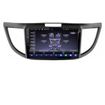 Stacja multimedialna Honda CR-V 2012 - 2018 GMS 7785TQ Navix