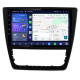 Stacja multimedialna Skoda Yeti 2014 - 2018 GMS 7788TQ Navix