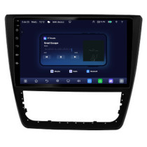 Stacja multimedialna Skoda Yeti 2014 - 2018 GMS 7788TQ Navix