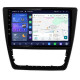 Stacja multimedialna Skoda Yeti 2014 - 2018 GMS 7784TQ Navix