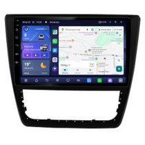Stacja multimedialna Skoda Yeti 2014 - 2018 GMS 7784TQ Navix