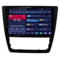Stacja multimedialna Skoda Yeti 2014 - 2018 GMS 7784TQ Navix