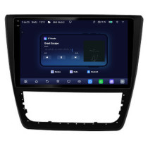 Stacja multimedialna Skoda Yeti 2014 - 2018 GMS 7786TQ Navix