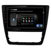 Stacja multimedialna Skoda Yeti 2014 - 2018 GMS 7784TQ Navix