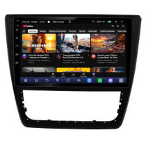 Stacja multimedialna Skoda Yeti 2014 - 2018 GMS 7784TQ Navix