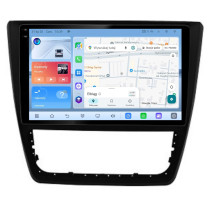 Stacja multimedialna Skoda Yeti 2014 - 2018 GMS 7786TQ Navix