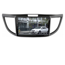 Stacja multimedialna Honda CR-V 2012 - 2018 GMS 7789TQ Navix