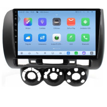 Stacja multimedialna Honda Jazz 2001 - 2007 GMS 7785TQ Navix