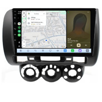 Stacja multimedialna Honda Jazz 2001 - 2007 GMS 7785TQ Navix
