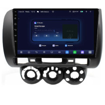 Stacja multimedialna Honda Jazz 2001 - 2007 GMS 7785TQ Navix