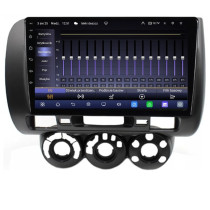 Stacja multimedialna Honda Jazz 2001 - 2007 GMS 7785TQ Navix