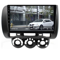 Stacja multimedialna Honda Jazz 2001 - 2007 GMS 7789TQ Navix