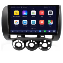 Stacja multimedialna Honda Jazz 2001 - 2007 GMS 7787TQ Navix