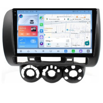 Stacja multimedialna Honda Jazz 2001 - 2007 GMS 7787TQ Navix