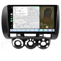 Stacja multimedialna Honda Jazz 2001 - 2007 GMS 7787TQ Navix