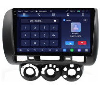 Stacja multimedialna Honda Jazz 2001 - 2007 GMS 7787TQ Navix