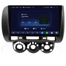 Stacja multimedialna Honda Jazz 2001 - 2007 GMS 7787TQ Navix