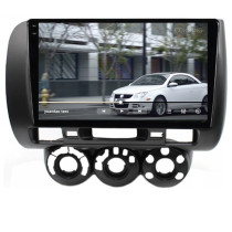 Stacja multimedialna Honda Jazz 2001 - 2007 GMS 7787TQ Navix