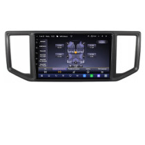 Stacja multimedialna VW Crafter 2016 - 2024 GMS 7784TQ Navix