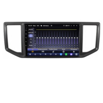 Stacja multimedialna Volkswagen Crafter 2016 - 2024 GMS 7784TQ Navix
