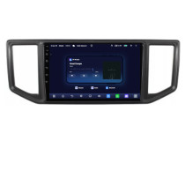 Stacja multimedialna Volkswagen Crafter 2016 - 2024 GMS 7784TQ Navix