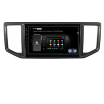 Stacja multimedialna Volkswagen Crafter 2016 - 2024 GMS 7784TQ Navix