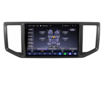 Stacja multimedialna Volkswagen Crafter 2016 - 2024 GMS 7786TQ Navix