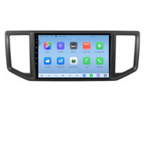 Stacja multimedialna Volkswagen Crafter 2016 - 2024 GMS 7784TQ Navix