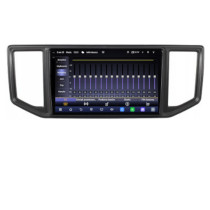 Stacja multimedialna Volkswagen Crafter 2016 - 2024 GMS 7786TQ Navix