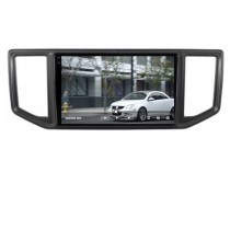 Stacja multimedialna VW Crafter 2016 - 2024 GMS 7786TQ Navix