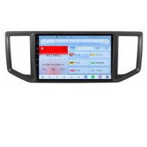 Stacja multimedialna Volkswagen Crafter 2016 - 2024 GMS 7784TQ Navix