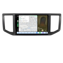 Stacja multimedialna Volkswagen Crafter 2016 - 2024 GMS 7786TQ Navix