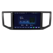 Stacja multimedialna Volkswagen Crafter 2016 - 2024 GMS 7786TQ Navix