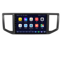 Stacja multimedialna Volkswagen Crafter 2016 - 2024 GMS 7784TQ Navix