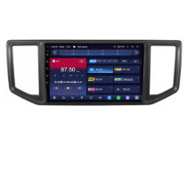 Stacja multimedialna Volkswagen Crafter 2016 - 2024 GMS 7784TQ Navix