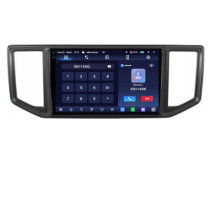 Stacja multimedialna Volkswagen Crafter 2016 - 2024 GMS 7786TQ Navix