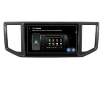 Stacja multimedialna Volkswagen Crafter 2016 - 2024 GMS 7786TQ Navix