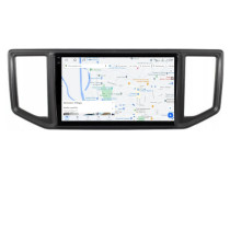 Stacja multimedialna VW Crafter 2016 - 2024 GMS 7786TQ Navix