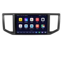 Stacja multimedialna Volkswagen Crafter 2016 - 2024 GMS 7786TQ Navix
