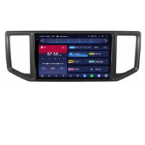 Stacja multimedialna Volkswagen Crafter 2016 - 2024 GMS 7786TQ Navix