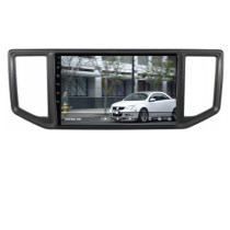 Stacja multimedialna VW Crafter 2016 - 2024 GMS 7788TQ Navix