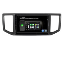 Stacja multimedialna Volkswagen Crafter 2016 - 2024 GMS 7788TQ Navix