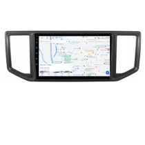 Stacja multimedialna VW Crafter 2016 - 2024 GMS 7788TQ Navix