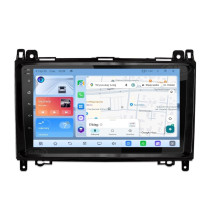 Stacja multimedialna Mercedes Sprinter W906 2006 - 2018 GMS 7785TQ Navix