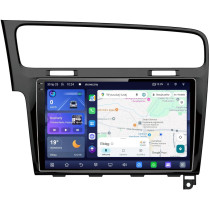 Stacja multimedialna Volkswagen Golf 7 2012 - 2020 GMS 7786TQ Navix