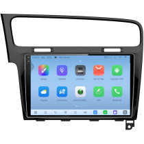 Stacja multimedialna Volkswagen Golf 7 2012 - 2020 GMS 7786TQ Navix