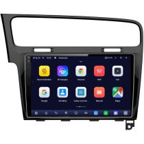 Stacja multimedialna Volkswagen Golf 7 2012 - 2020 GMS 7786TQ Navix