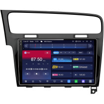 Stacja multimedialna Volkswagen Golf 7 2012 - 2020 GMS 7786TQ Navix