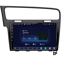 Stacja multimedialna Volkswagen Golf 7 2012 - 2020 GMS 7784TQ Navix
